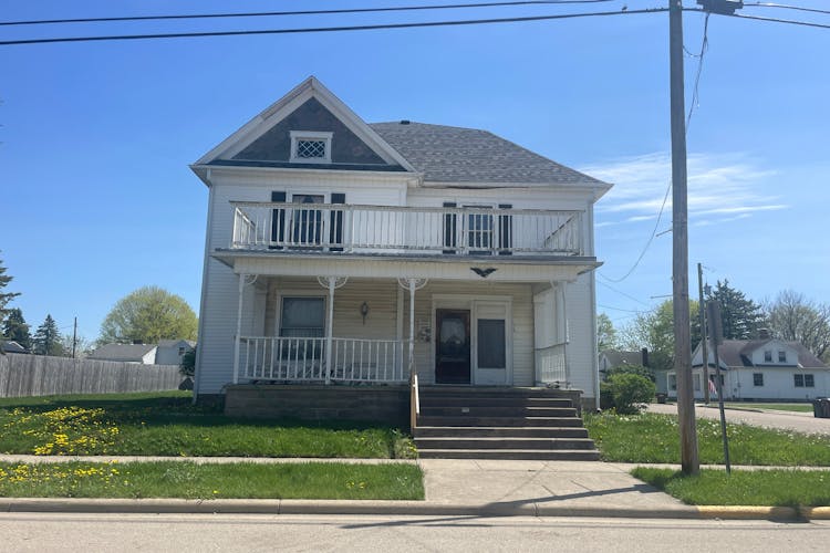 13 S Main Street Pleasant Hill, OH 45359, Miami County