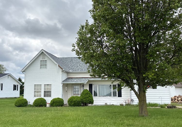 4771 Washington Waterd NE Washington Court Hous, OH 43160, Fayette County