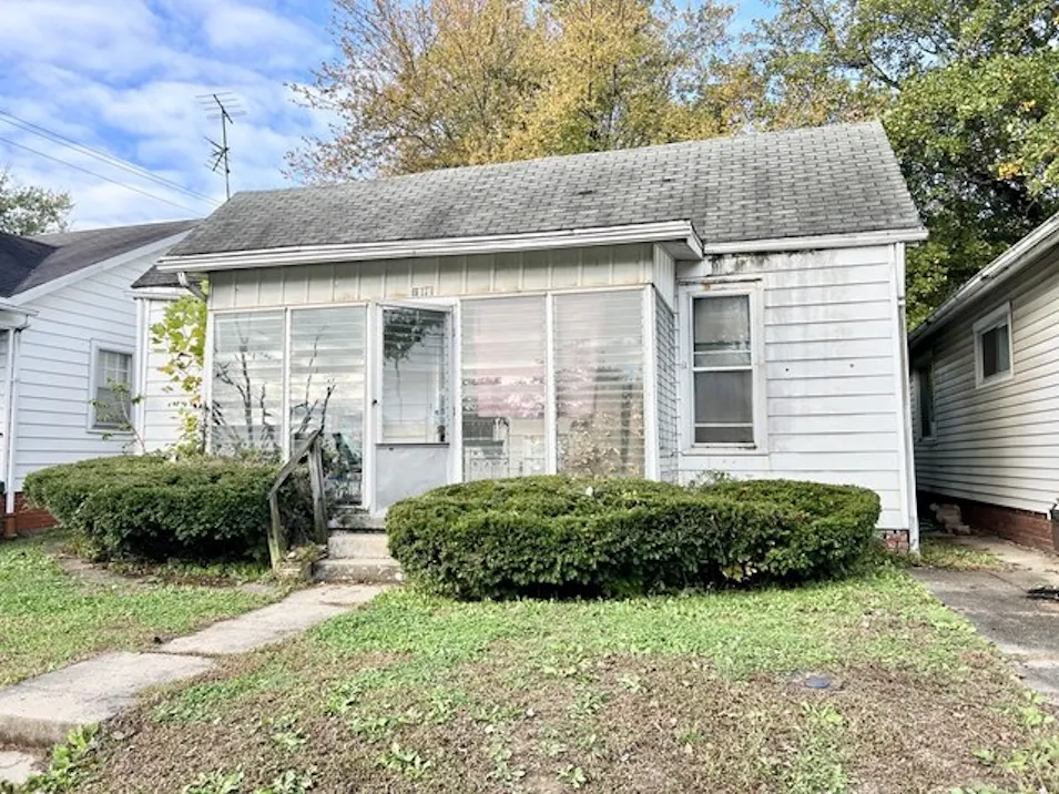 1219 Marshall Avenue Evansville, IN 47714, Vanderburgh County