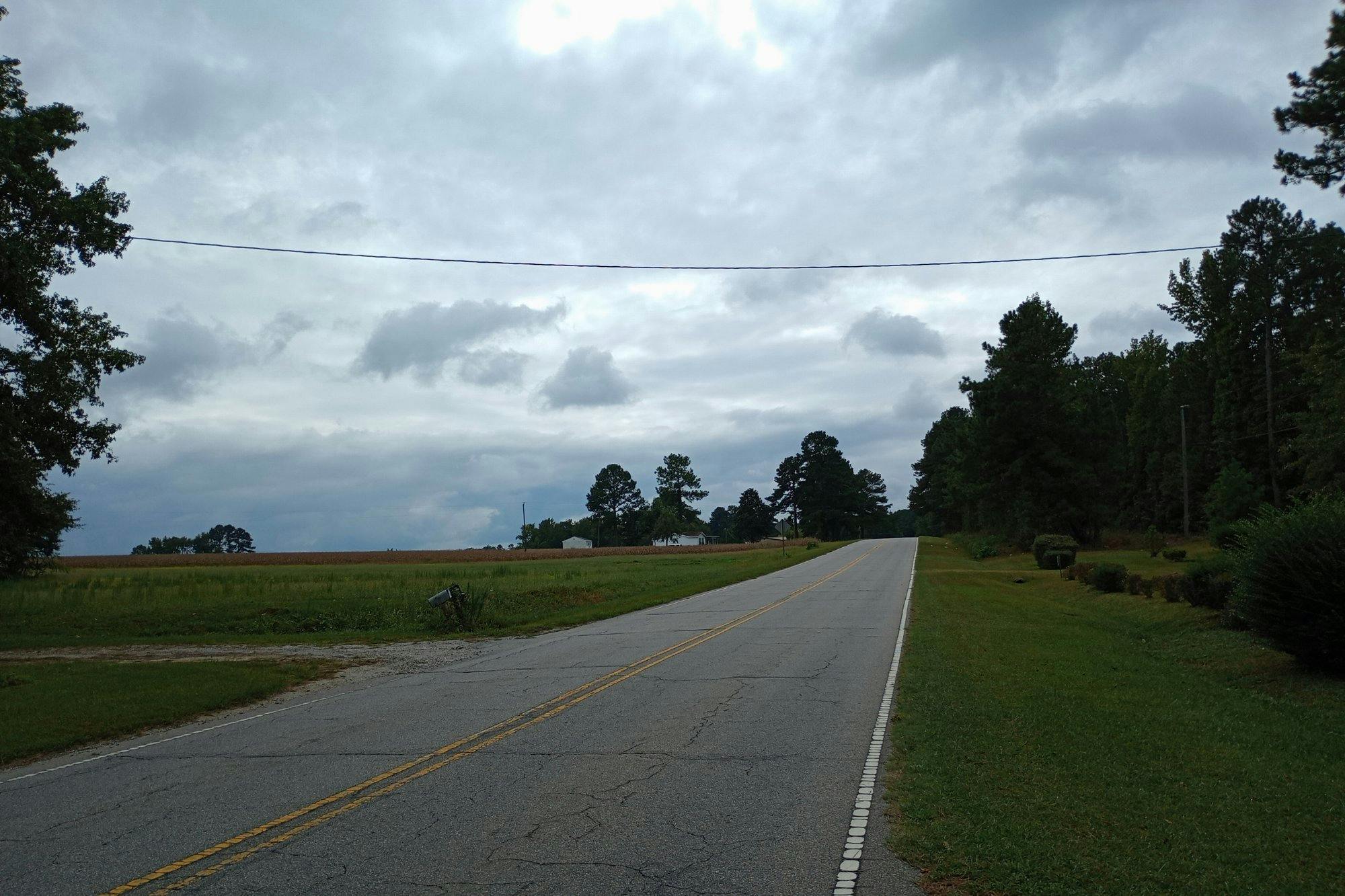 Us Highway 301 , Pleasant Hill, NC 27866