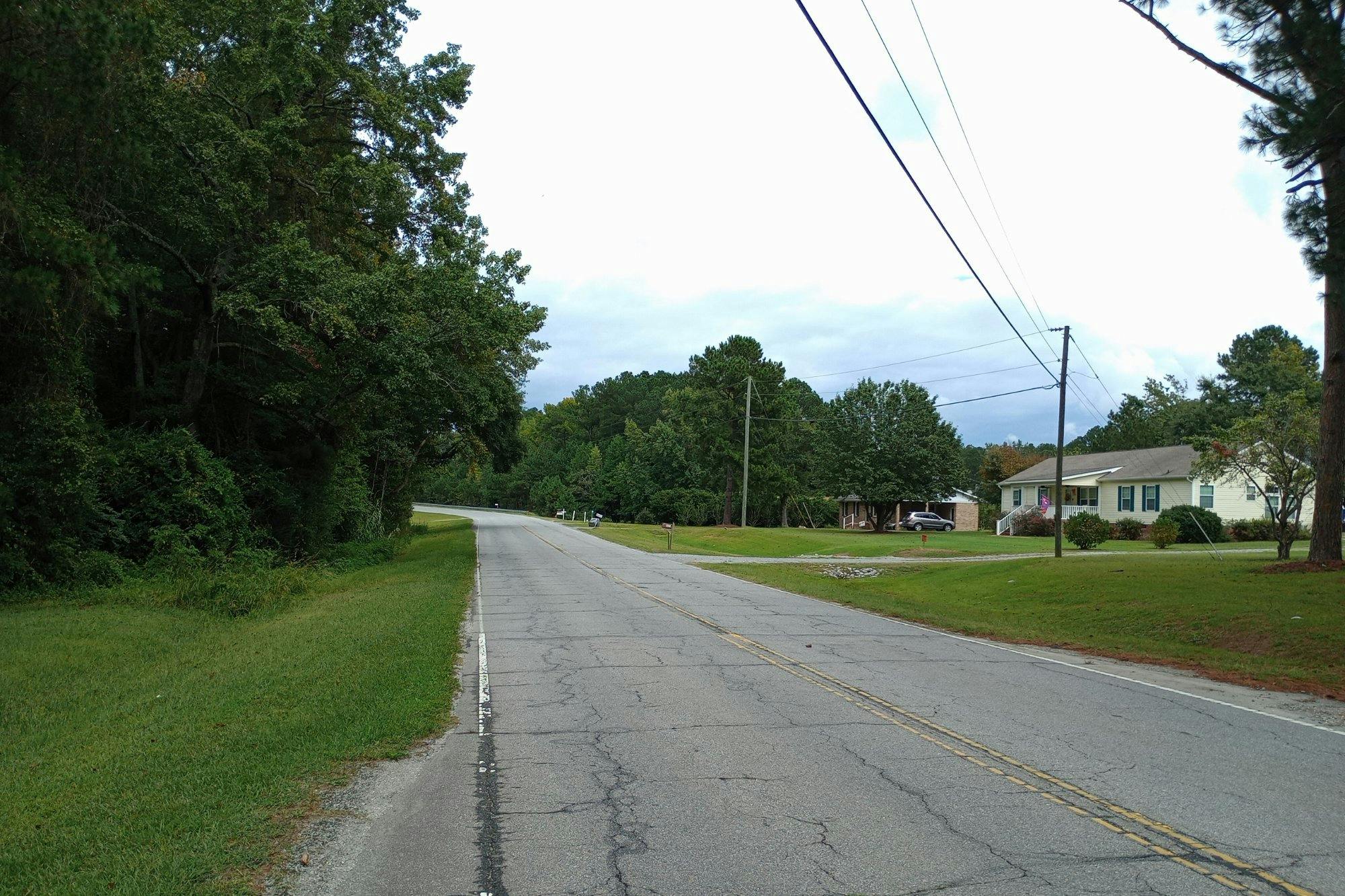 Us Highway 301 , Pleasant Hill, NC 27866 #1