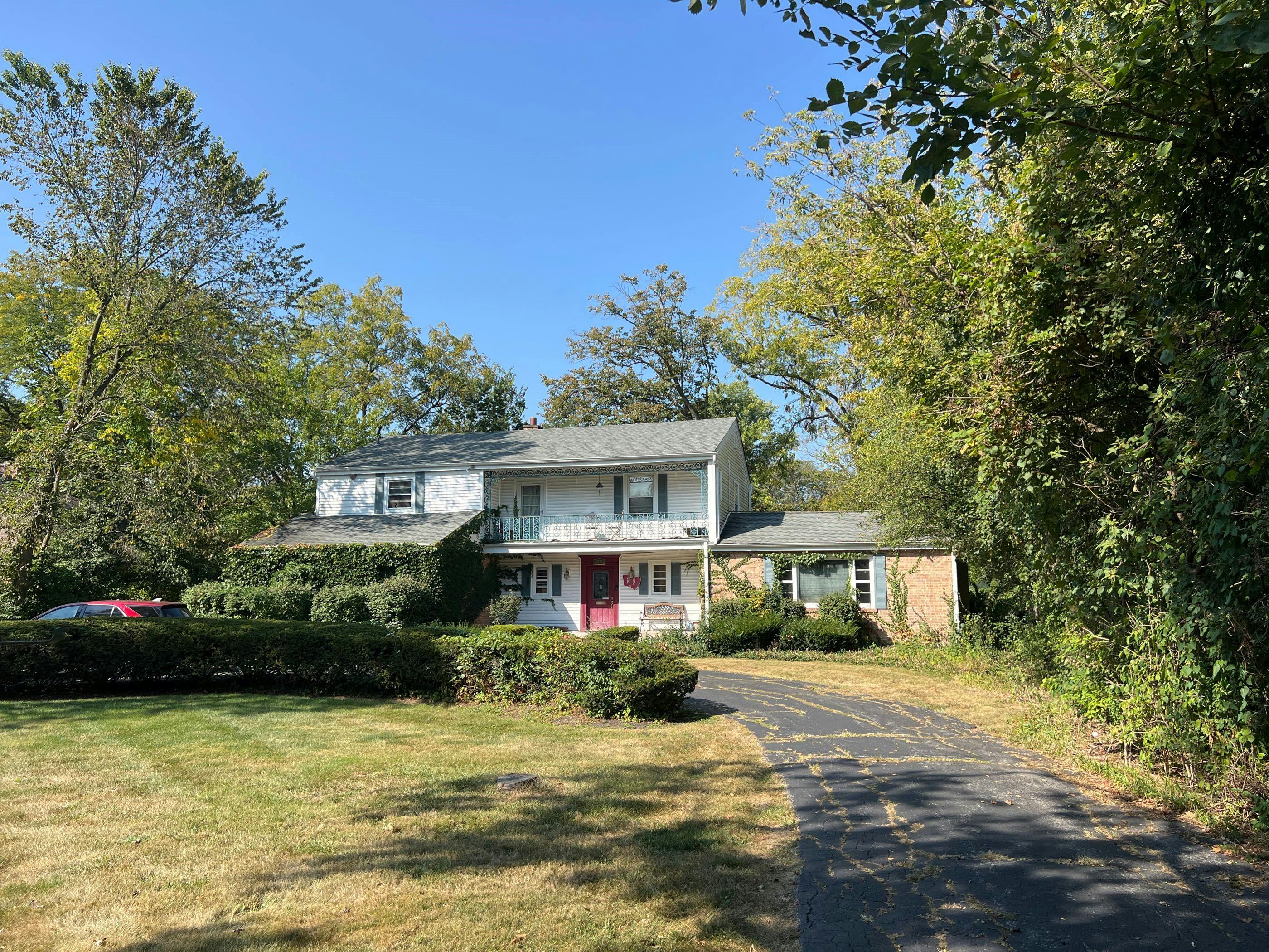 Western Ave, Flossmoor, IL 60422 #1