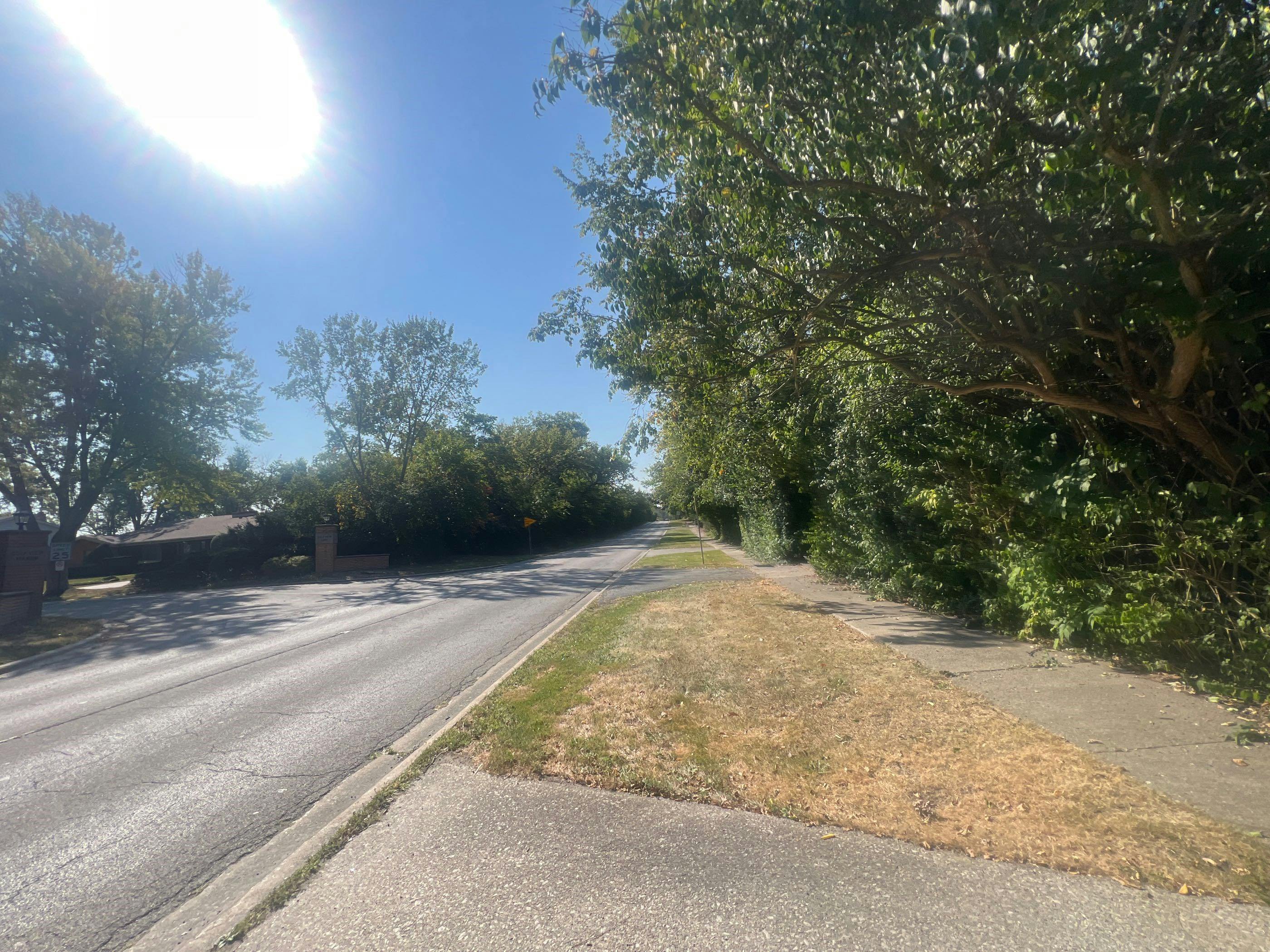 Western Ave, Flossmoor, IL 60422
