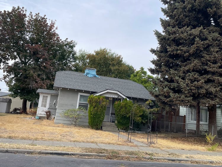 5329 N Madison St Spokane, WA 99205, Spokane County