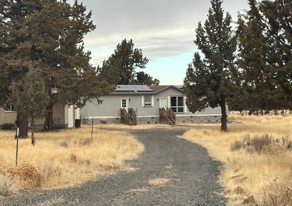 9290 SW 3115 Rd Culver, OR 97734, Jefferson County