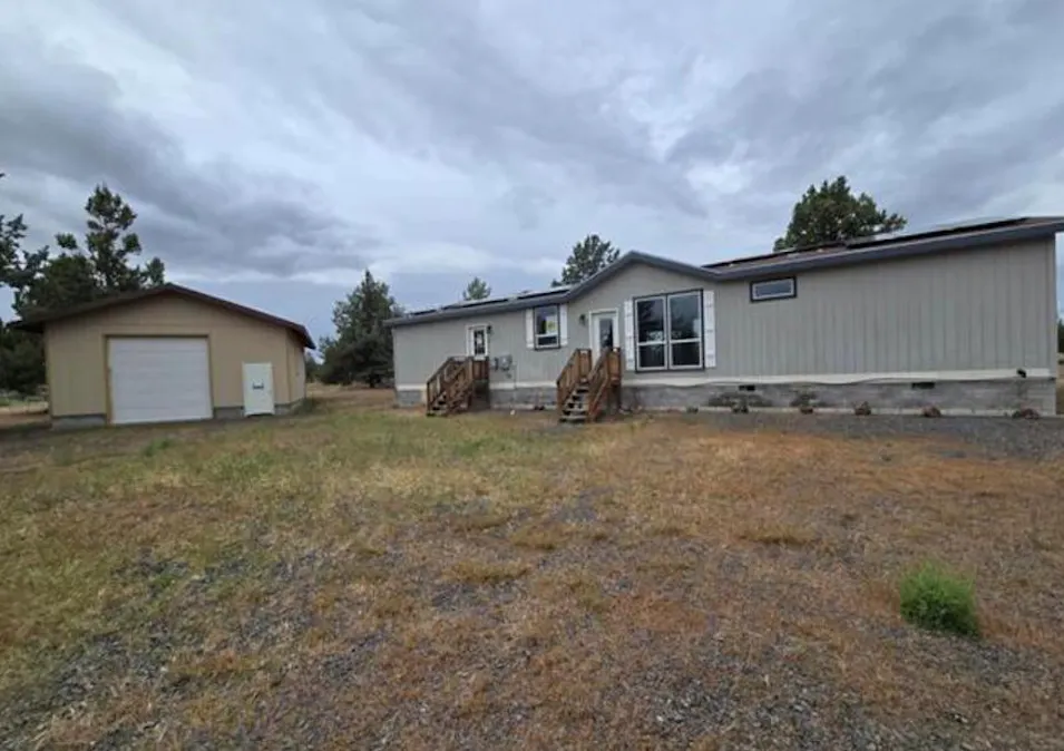 9290 SW 3115 Rd Culver, OR 97734, Jefferson County