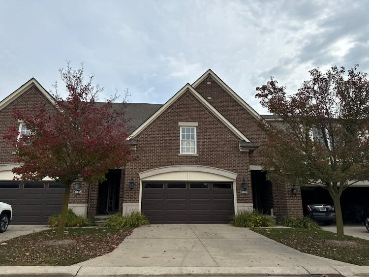 40614 Orchid Trl Unit 29 Clinton Twp, MI 48036, Macomb County