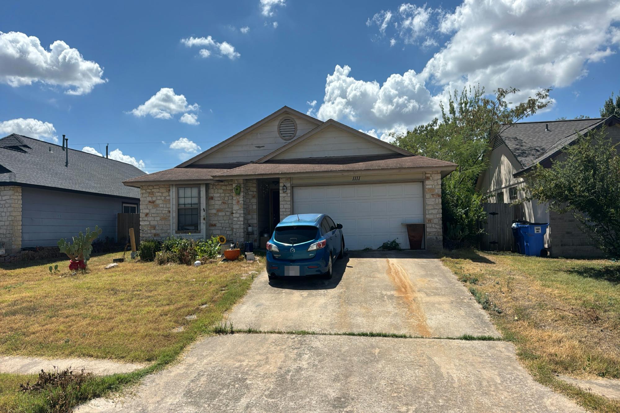 York Castle Dr, Pflugerville, TX 78660