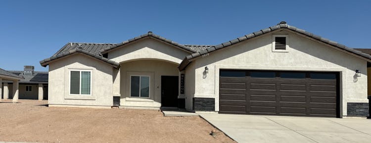 3926 E San Gabriel St San Luis, AZ 85349, Yuma County