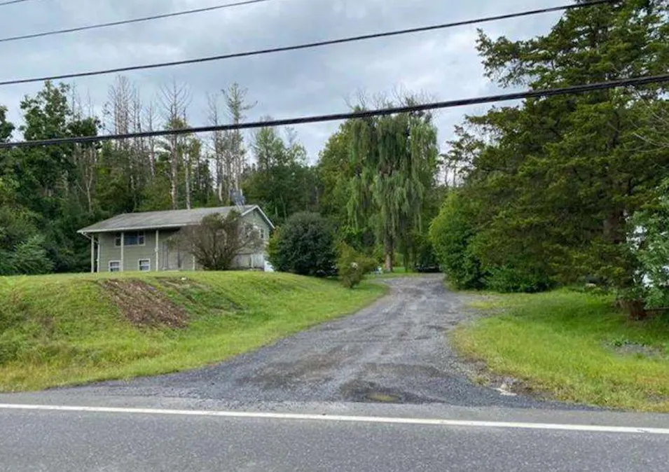 9667 Rt 9 W Athens, NY 12015, Greene County