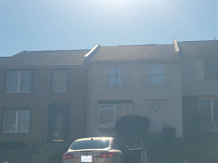 12804 Frontier Ln Woodbridge, VA 22192, Prince William County