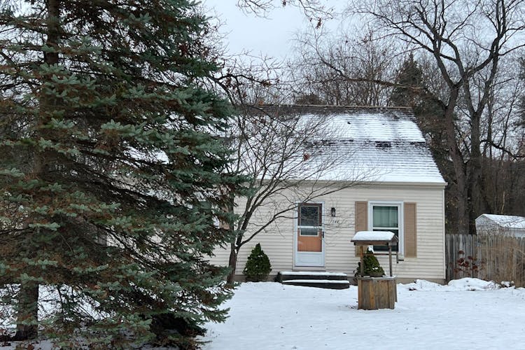 11144 Woodbushe Dr SE Lowell, MI 49331, Kent County