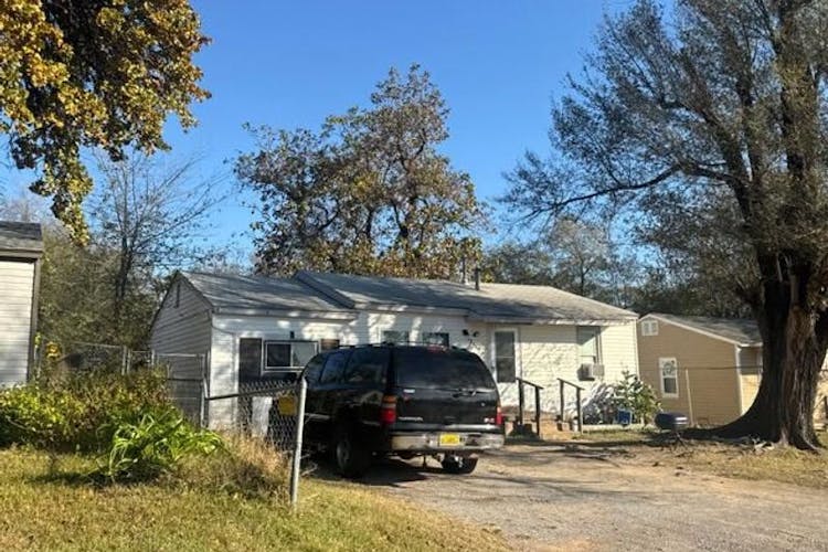 12709 NE 36th Spencer, OK 73084, Oklahoma County