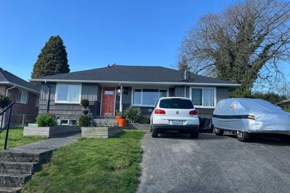4234 S Eddy St Seattle, WA 98118, King County