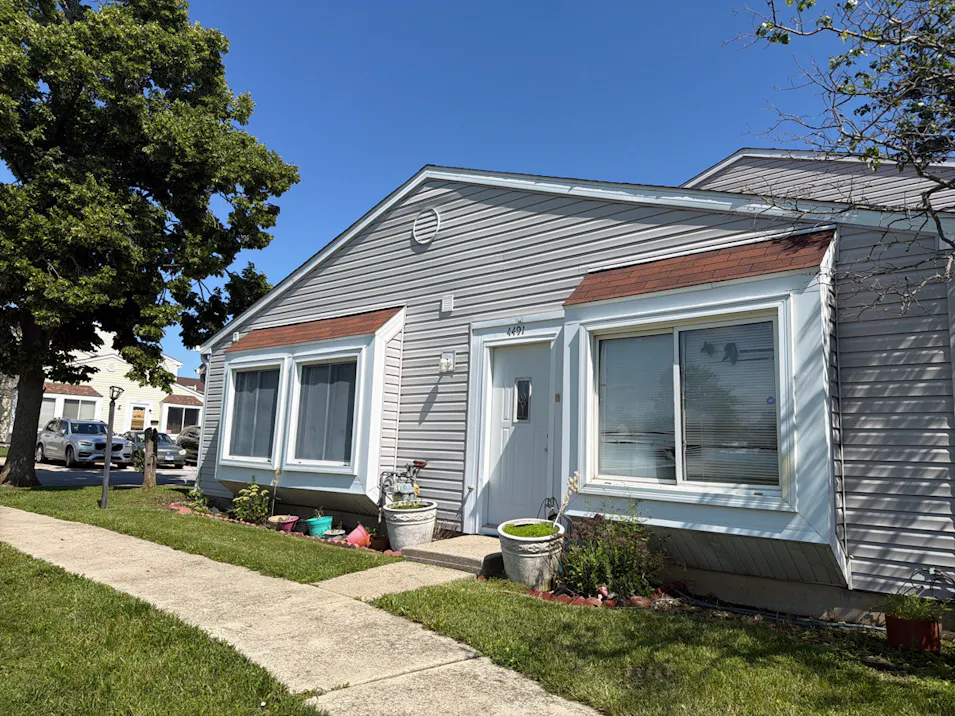 4491 Provincetown Dr Country Club Hills, IL 60478, Cook County