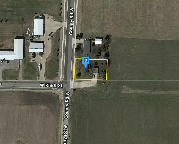 Main St, Juneau, WI 53039