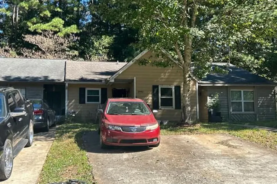 3940 Henry Court Acworth, GA 30101, Cobb County