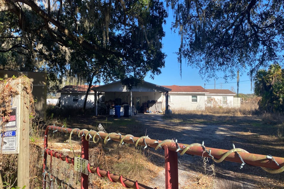 5006 Pless Rd Plant City, FL 33565, Hillsborough County