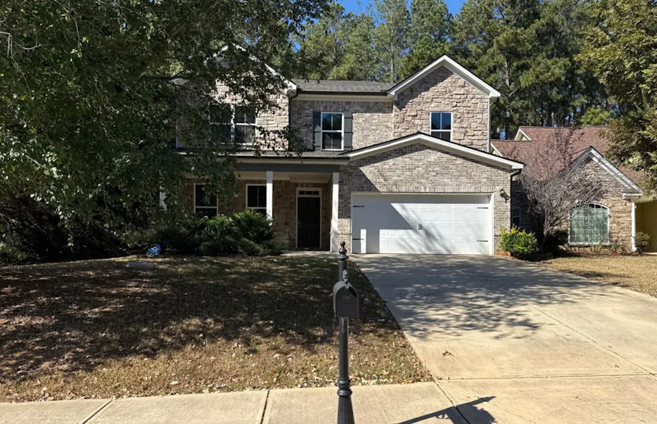8 Black Diamond Drive Fairburn, GA 30213, Fulton County
