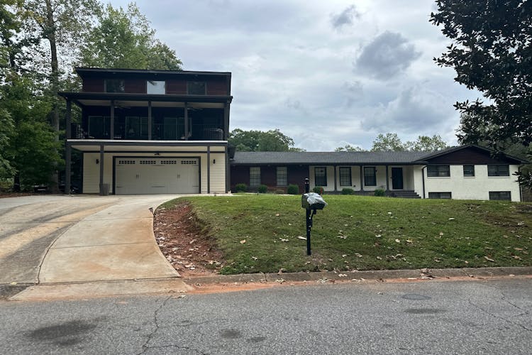 7354 Watonga Way Riverdale, GA 30296, Clayton County