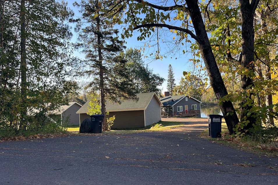 4646 W Pioneer Road Duluth, MN 55803, St. Louis County