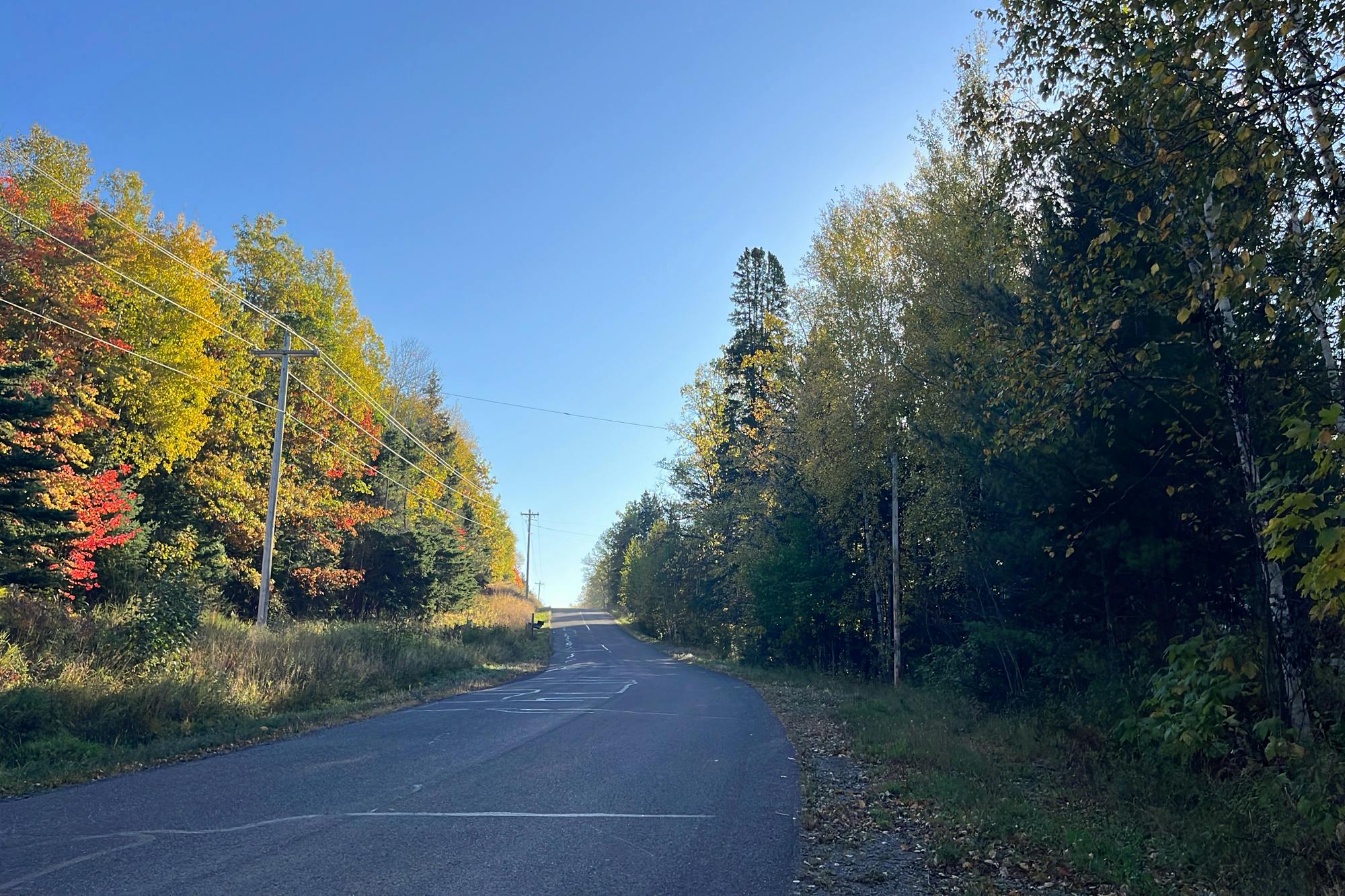 Pioneer Rd, Duluth, MN 55803