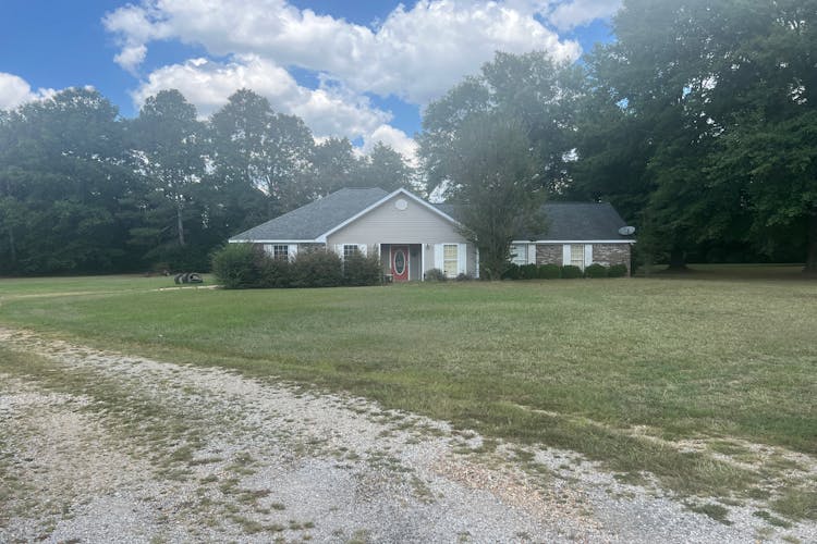 128 Burton Drive Caledonia, MS 39740, Lowndes County