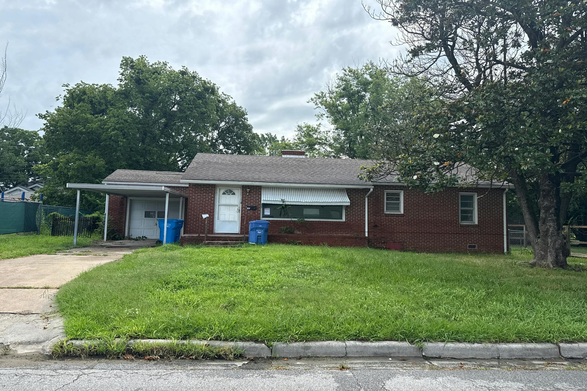 B St, Miami, OK 74354