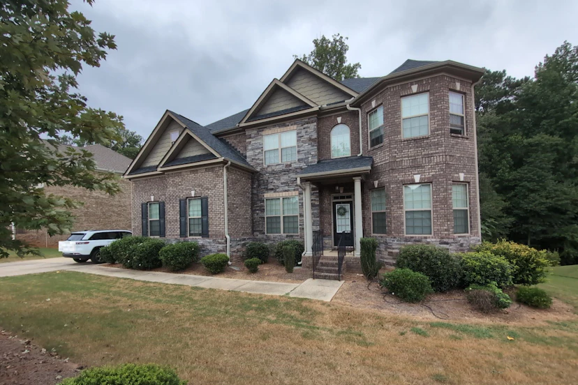 215 Shellbark Drive