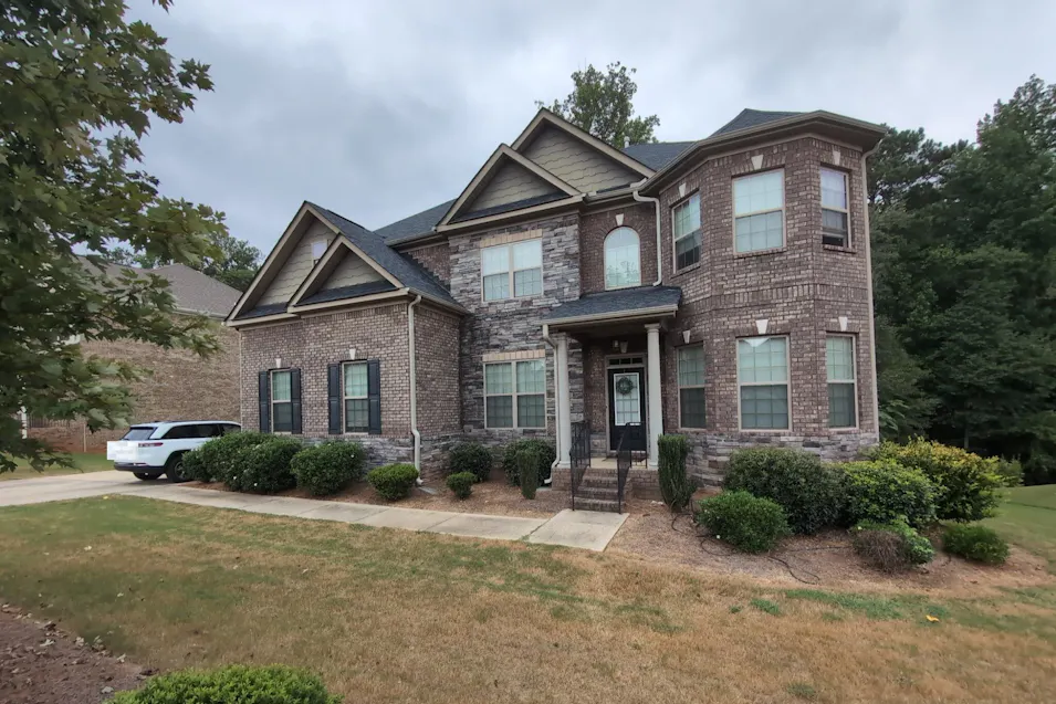 215 Shellbark Drive McDonough, GA 30252, Henry County