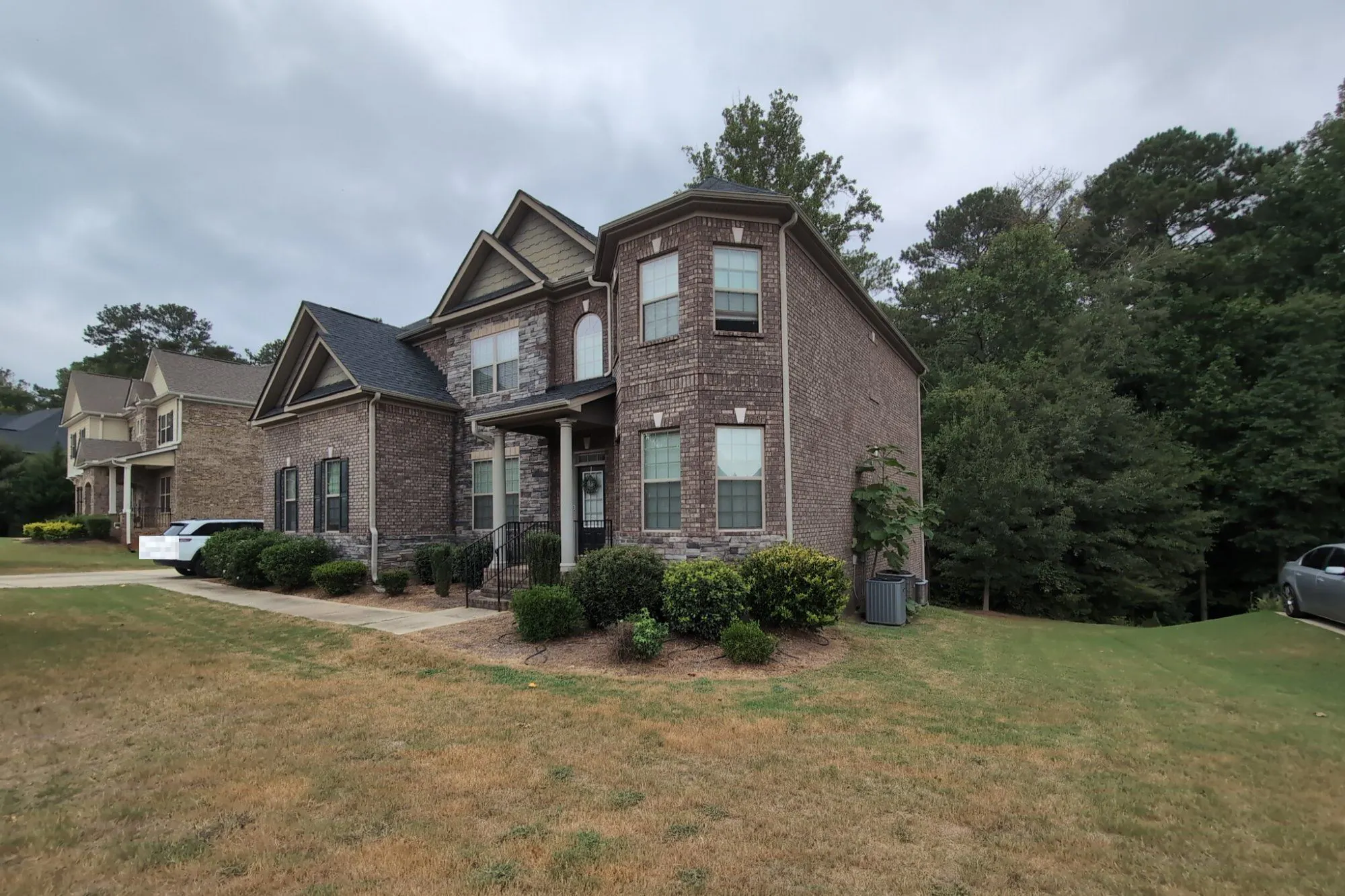 Shellbark Dr, Mcdonough, GA 30252 #1