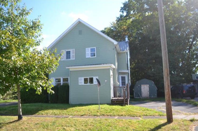 318 North California Avenue Watertown, NY 13601, Jefferson County