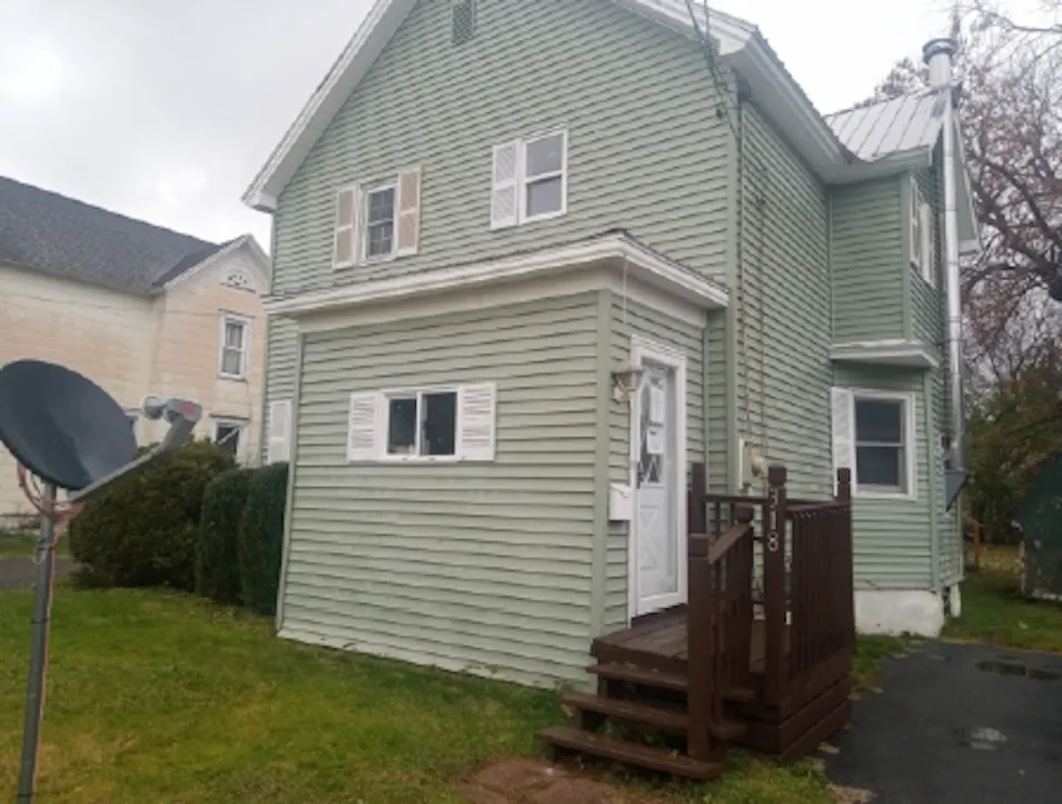 318 North California Avenue Watertown, NY 13601, Jefferson County