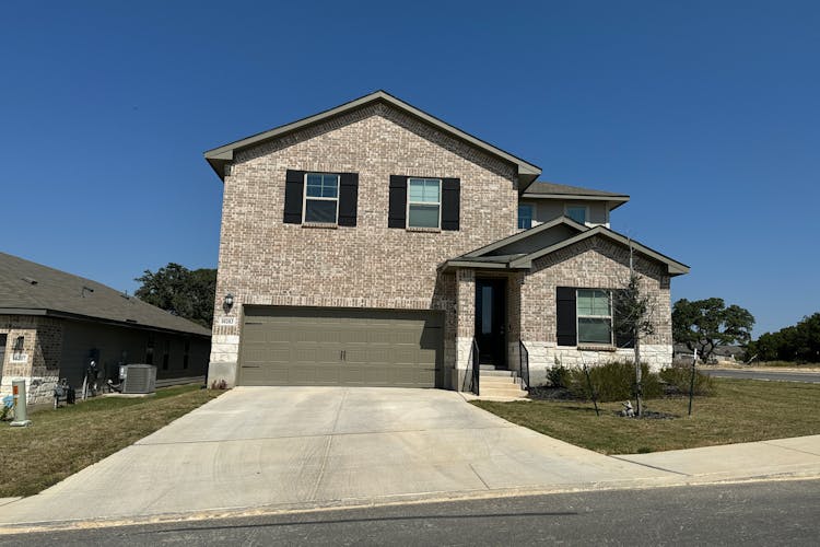 10203 Carnation Ridge Boerne, TX 78006, Bexar County