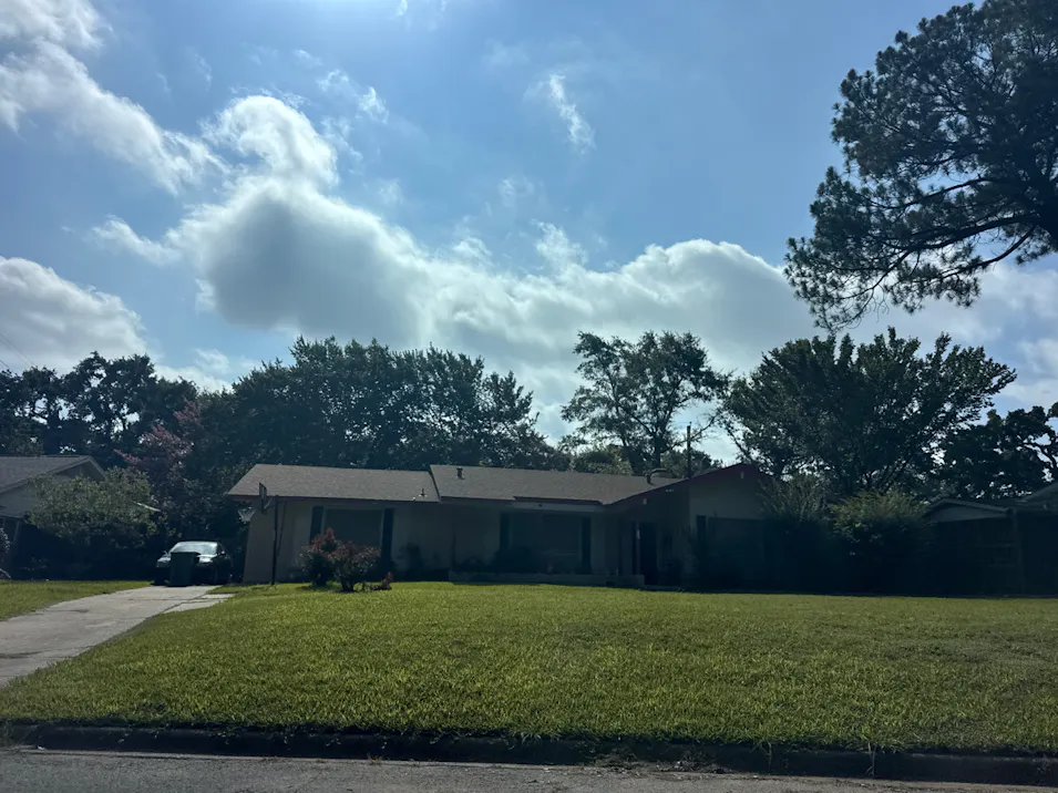 1809 Thomas Place Arlington, TX 76010, Tarrant County