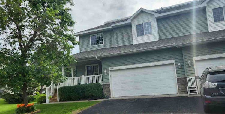 7652 Palomino Ave NE Otsego, MN 55330, Wright County