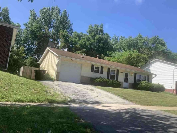 3741 178th Place Country Club Hills, IL 60478, Cook County