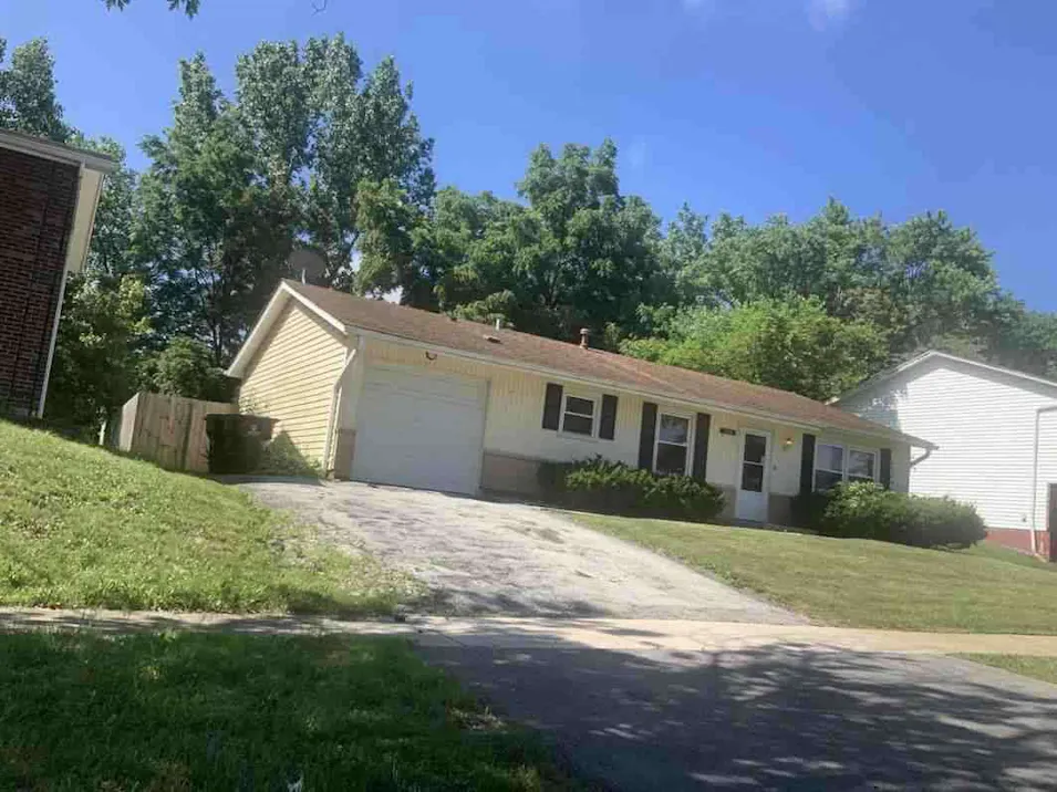 3741 178th Place Country Club Hills, IL 60478, Cook County