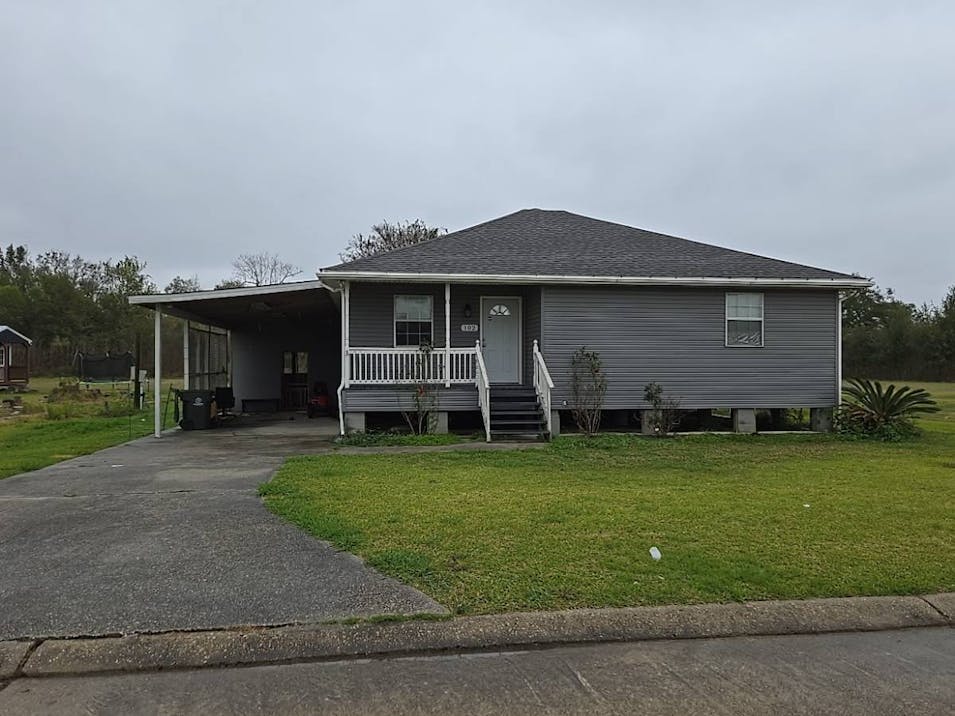 102 Vikki Drive Houma, LA 70363, Terrebonne County
