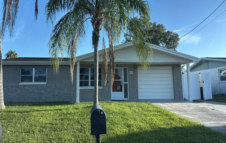 6421 Stone Rd Port Richey, FL 34668, Pasco County