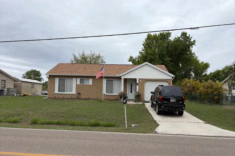 1637 Alton Rd Port Charlotte, FL 33952, Charlotte County