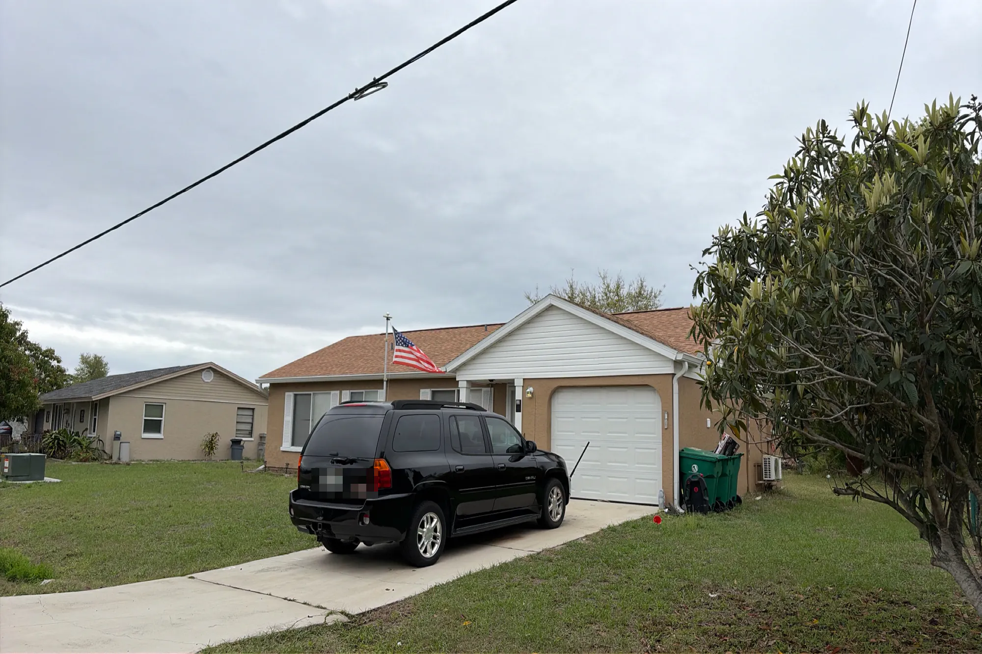 Alton Rd, Port Charlotte, FL 33952 #1