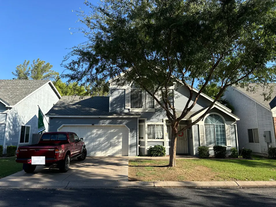 441 S Maple Unit 62 Mesa, AZ 85206, Maricopa County