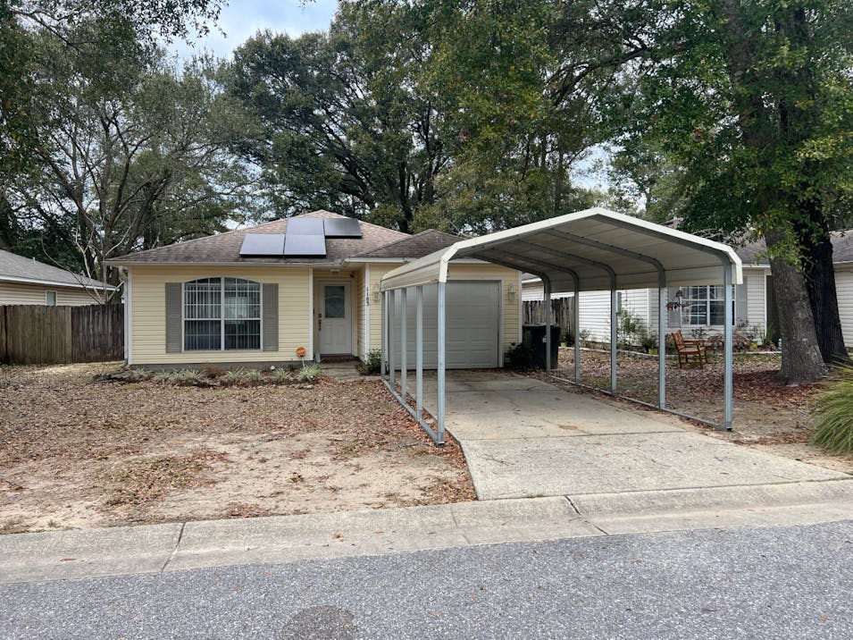 1183 Simpson St Pensacola, FL 32526, Escambia County