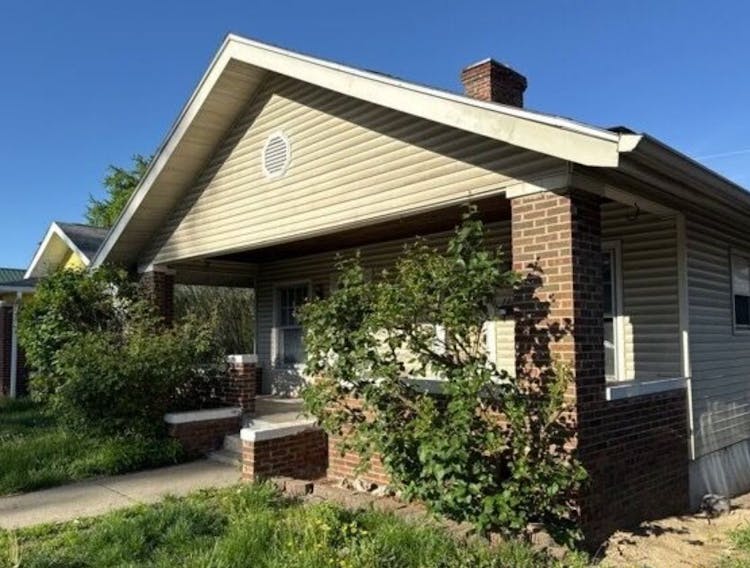 1310 Walnut St Bloomington, IN 47401, Monroe County