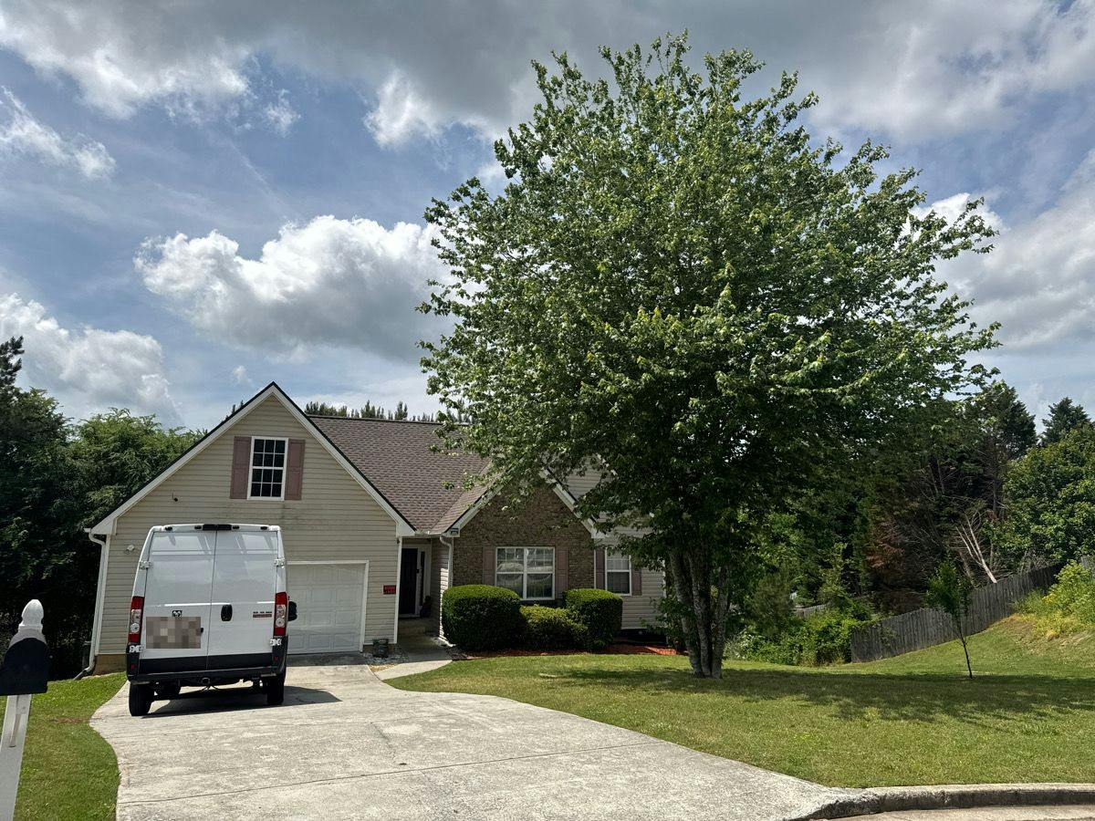Madison Farm Way, Snellville, GA 30039