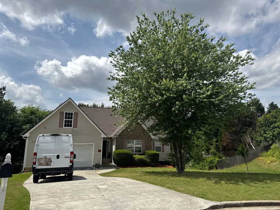 3368 Madison Farm Way Snellville, GA 30039-6813, Gwinnett County