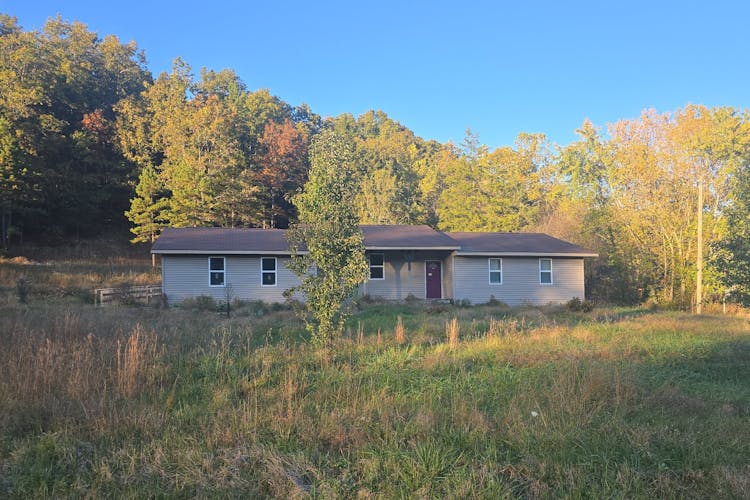 8781 Highway J Black, MO 63625, Reynolds County