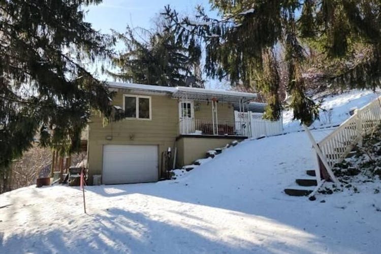 410 Kennon Street Bridgeport, OH 43912, Belmont County