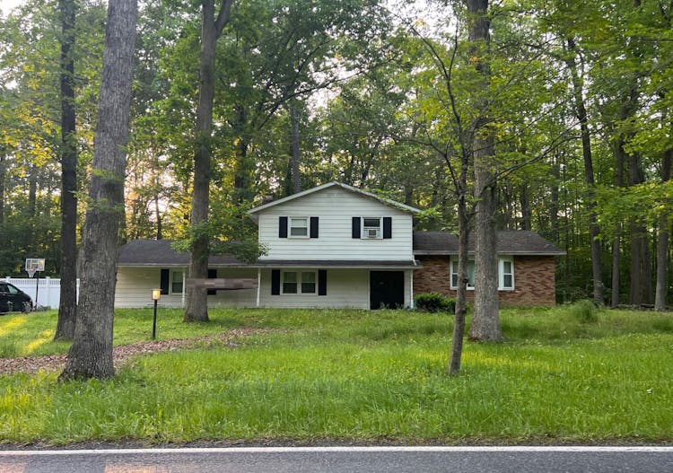 8769 Spinnerstown Rd Coopersburg, PA 18036, Lehigh County